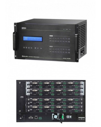 VM1600A-AT-G. Преобразователь интерфейсов. ATEN в Пскове