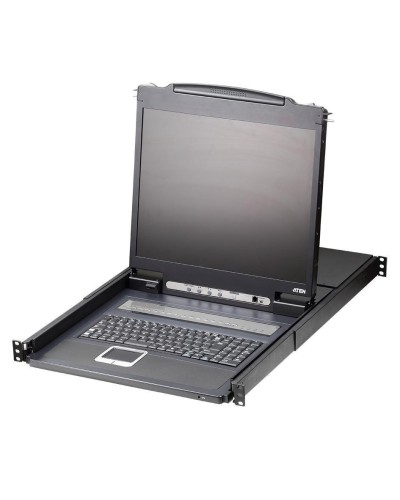 CL1316N-ATA-RG. Консоль KVM. ATEN в Пскове