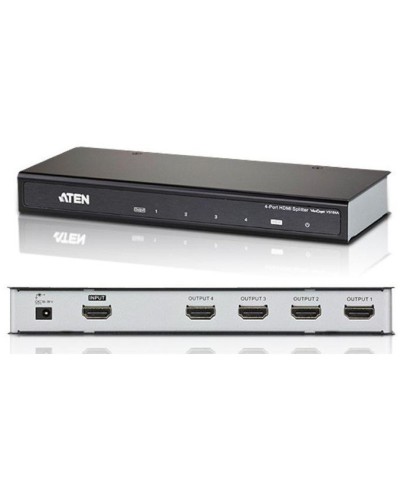 VS184A-AT-G. Разветвитель HDMI. ATEN в Пскове
