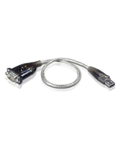 UC232A1-AT. Преобразователь интерфейсов USB-RS232. ATEN в Пскове