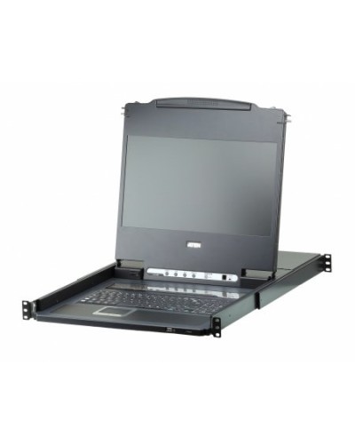 CL6708MW-ATA-RG. Консоль KVM. ATEN в Пскове