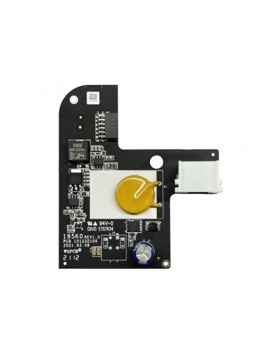 DS-PM2-D. Плата блока питания. AX PRO Hikvision в Пскове