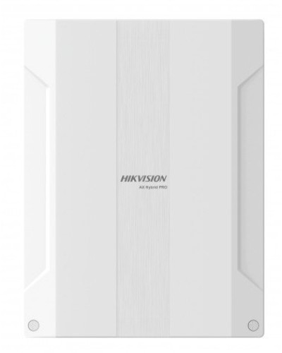 DS-PHA48-EP. Гибридная контрольная панель. AX PRO Hikvision в Пскове