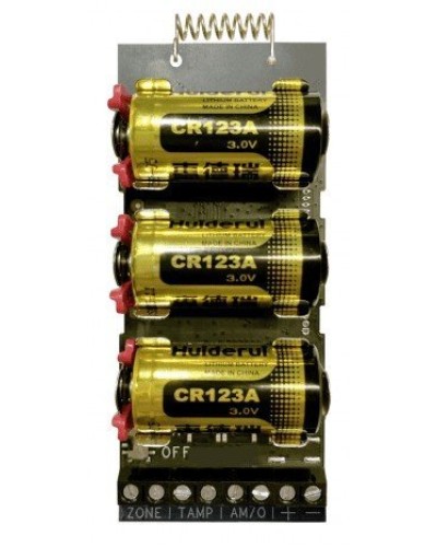 DS-PM1-I1-WE. Устройство радиопередающее. AX PRO Hikvision в Пскове
