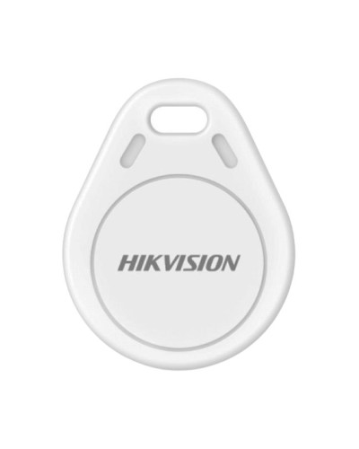 DS-PT-M1. Mifare брелок. AX PRO Hikvision в Пскове