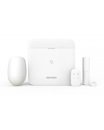 DS-PWA96-KIT-WE(RU). Комплект радиоканальной охранной системы. AX PRO Hikvision в Пскове