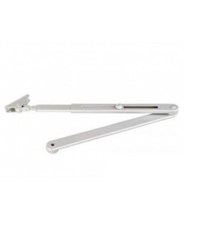 Abloy L197 (DC197/600500) белый. Тяга рычажная. Abloy в Пскове