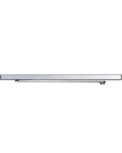 Abloy DCG195 скользящее тяговое устройство, коричневое. Тяга к доводчику. Abloy в Пскове