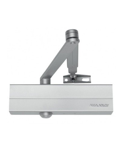 Abloy DC200-----DEV1- серебро. Доводчик дверной. Abloy в Пскове
