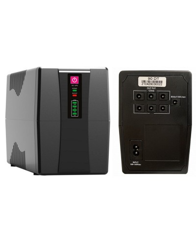 ББП-90 DT. Блок бесперебойного питания. AccordTec в Пскове