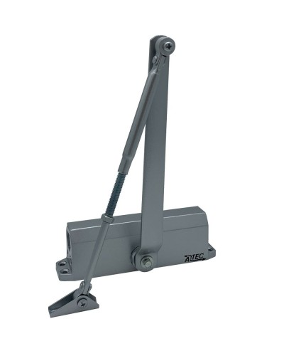 ATEC-D162E-SI. Доводчик дверной. AccordTec в Пскове