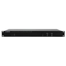 ББП-80х1 v.16 RACK 1U. Источник вторичного электропитания. AccordTec