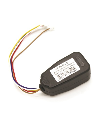 AT-VD631 BL. Адаптер монитора. AccordTec в Пскове