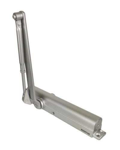 ATEC-D305EN1-6-Sl (QM-D305EN1-6-Sl). Доводчик дверной. AccordTec в Пскове