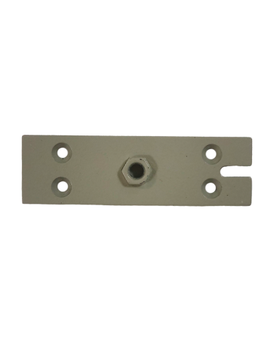 LMP-180K/200K Grey. Монтажная пластина. AccordTec в Пскове