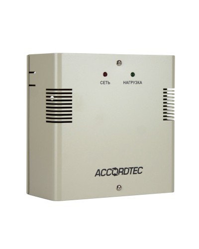 ББП-20NR. Источник вторичного электропитания резервированный. AccordTec в Пскове