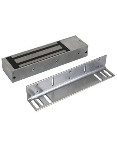 ML-395-2 с датчиком Холла. Замок электромагнитный. AccordTec в Пскове