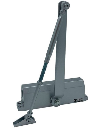 ATEC-D230E-SI. Доводчик для дверей весом до 105 кг. AccordTec в Пскове