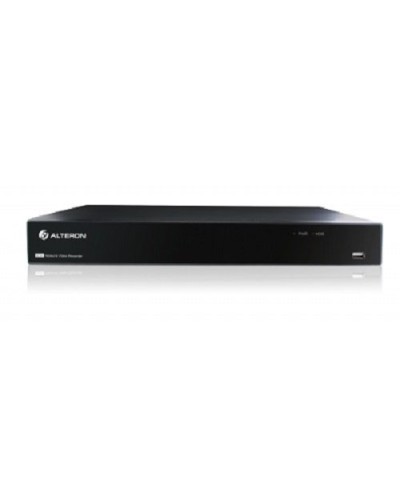 KN168X-IP. IP-видеорегистратор 16-канальный. Alteron в Пскове