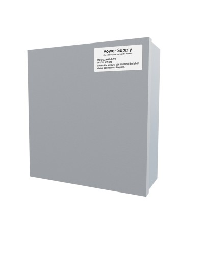 BAS-IP UPS-DP/P (UPS-DP/S). Блок питания. BAS-IP в Пскове