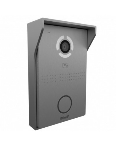 AV-03BD SILVER. Вызывная панель IP-домофона. BAS-IP в Пскове