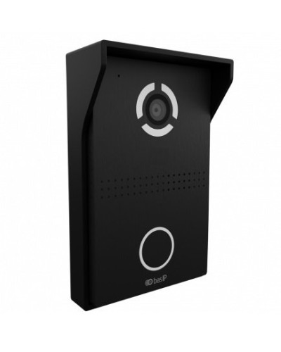 AV-03D BLACK. Вызывная панель IP-домофона. BAS-IP в Пскове