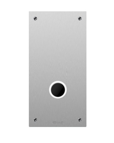 SH-46T SILVER. Бесконтактный дверной звонок. BAS-IP в Пскове
