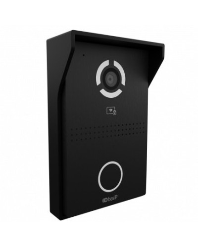 AV-03BD BLACK. Вызывная панель IP-домофона. BAS-IP в Пскове