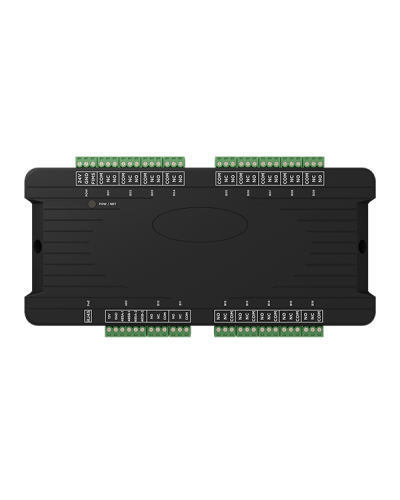 EVRC-IP. Модуль управления лифтом. BAS-IP в Пскове
