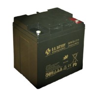 B.B. Battery BPS 28-12D: Аккумулятор герметичный свинцово-кислотный