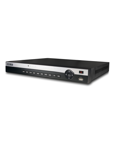 BOLID RGI-3228 версия 3. IP-видеорегистратор 32-канальный. BOLID в Пскове