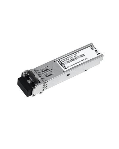 BOLID SFP-GMM-1D. SFP-модуль. BOLID в Пскове