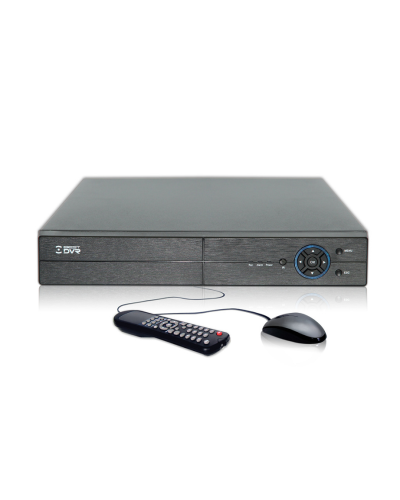 BestDVR-1600Light-AM. Видеорегистратор 16-канальный. BestDVR в Пскове