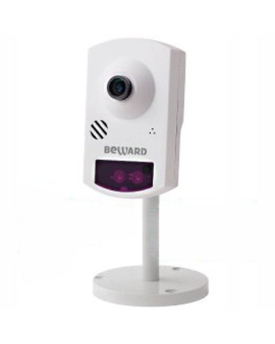 BD46C (4,2 мм). IP-камера корпусная миниатюрная. Beward в Пскове