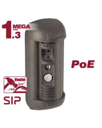 DS81806AP-3L. Вызывная панель IP-домофона. Beward в Пскове