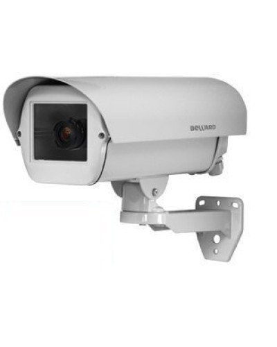 BDxxxx-K220F. Термокожух со встроенным медиаконвертером. Beward в Пскове
