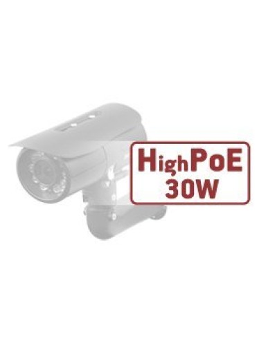 BxxxxRZK-HP. Инжектор PoE. Beward в Пскове