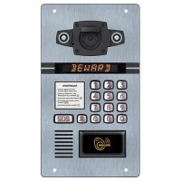 DKS15135 (2.7мм, 1.3Мп). Вызывная панель подъездного IP-домофона. Beward