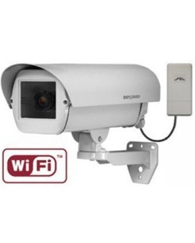 B10xxWB2-K220. Термокожух с Wi-Fi модулем 802.11b/g.. Beward в Пскове