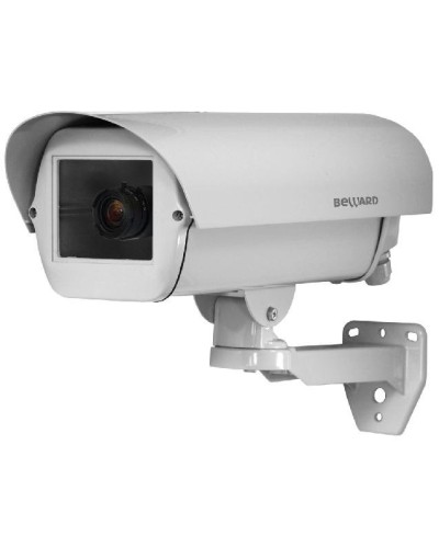 BDxxxxWB2-K220. Термокожух с Wi-Fi модулем 802.11b/g.. Beward в Пскове