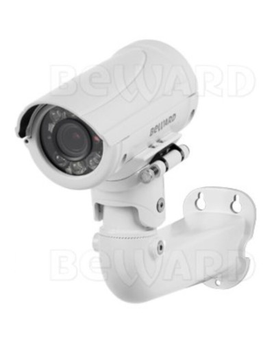 B2530RZQ-LP (White). Видеокамера IP цилиндрическая. Beward в Пскове