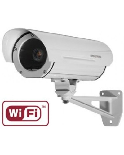 B10xxWB2-K12. Термокожух с Wi-Fi модулем 802.11b/g.. Beward в Пскове
