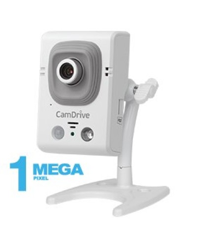 CD310. Видеокамера IP компактная. Beward в Пскове