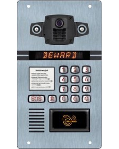 DKS81815103. Вызывная панель IP-домофона. Beward в Пскове