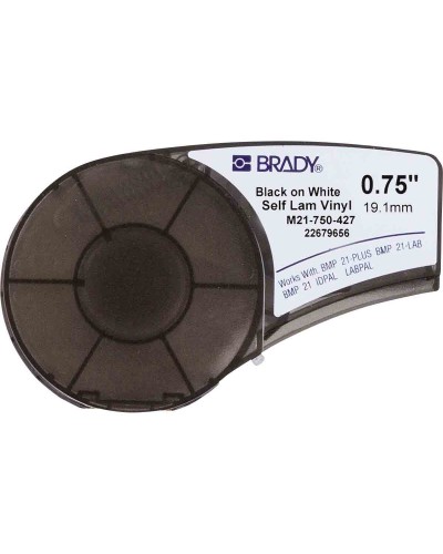 M21-750-427. Кабельный маркер. Brady в Пскове