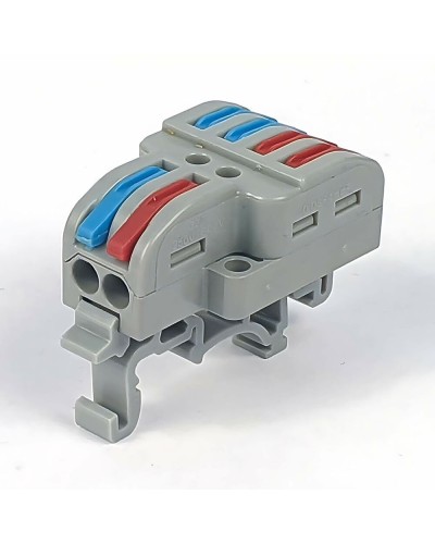 MX-422D (11460c): Клемма соединительная универсальная в Пскове