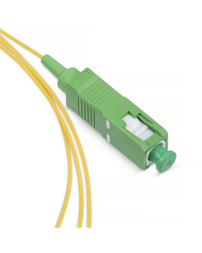 PT-SC/APC-9-3m (8303c): Пигтейл оптический в Пскове