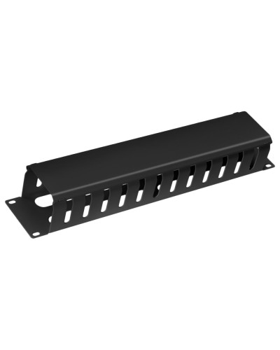 JB07-2U-BK (8644c). Кабельный организатор 19. CABEUS в Пскове
