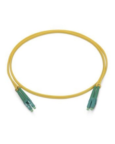 FOP(d)-9-LC/APC-LC/APC-1,5m (8222c). Патч-корд оптический. CABEUS в Пскове