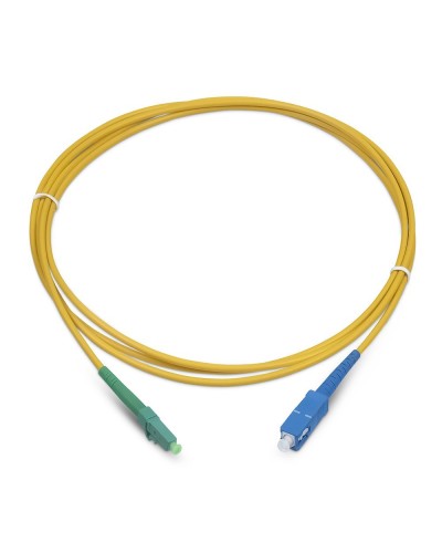 FOP(s)-9-LC/APC-SC/UPC-1m (7991c). Патч-корд оптический. CABEUS в Пскове